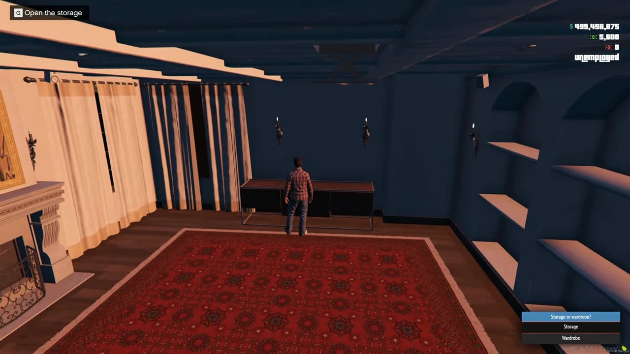 Loaf Housing v3 FiveM Script — esx 9