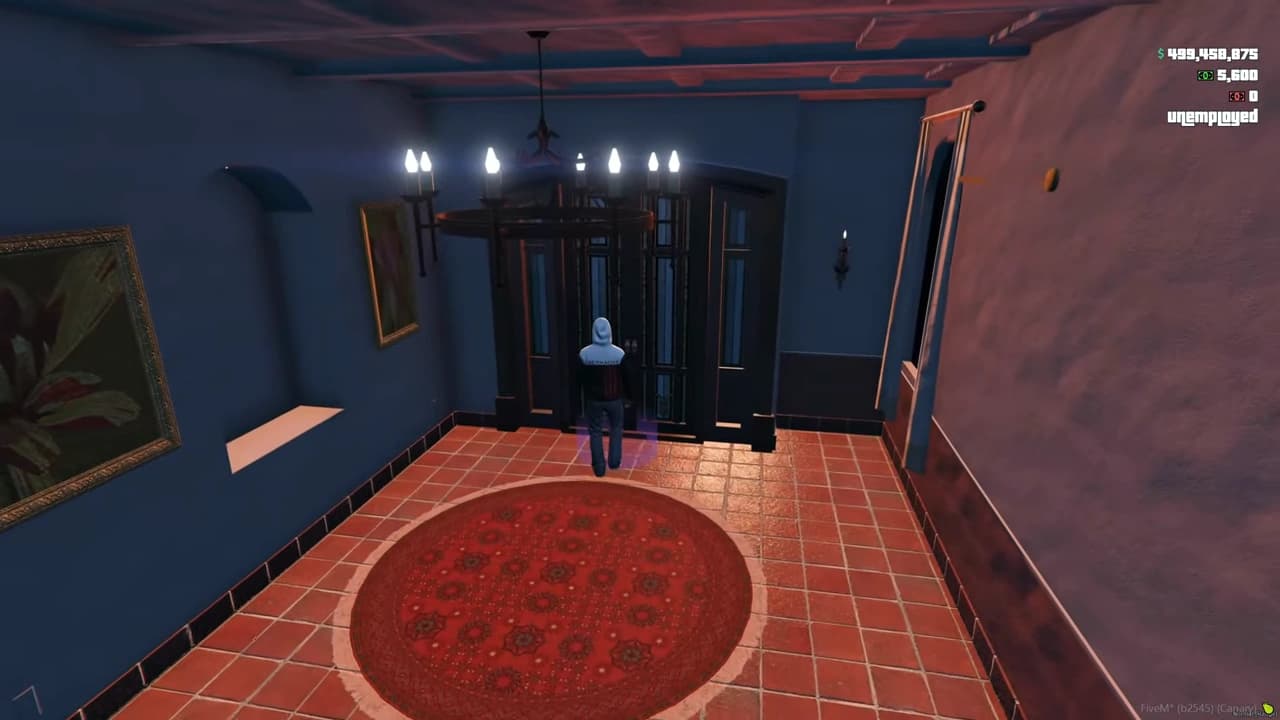 Loaf Housing v3 FiveM Script — esx 10