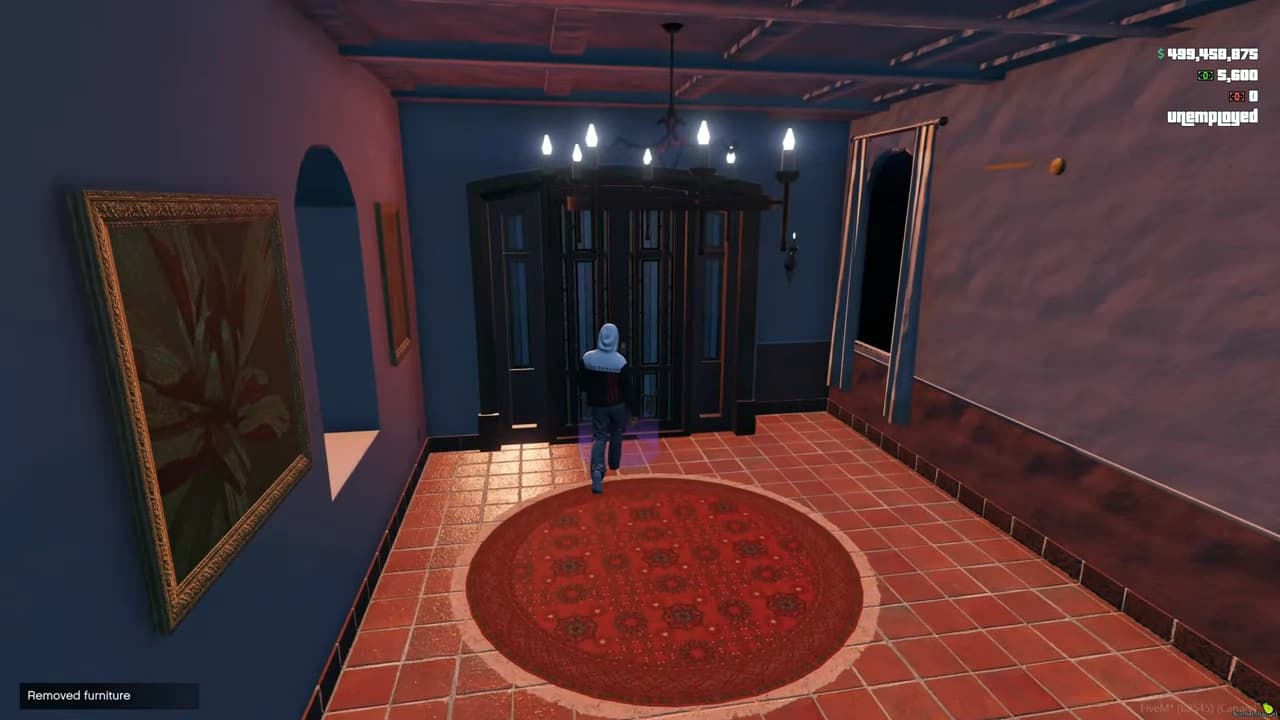 Loaf Housing v3 FiveM Script — esx 11