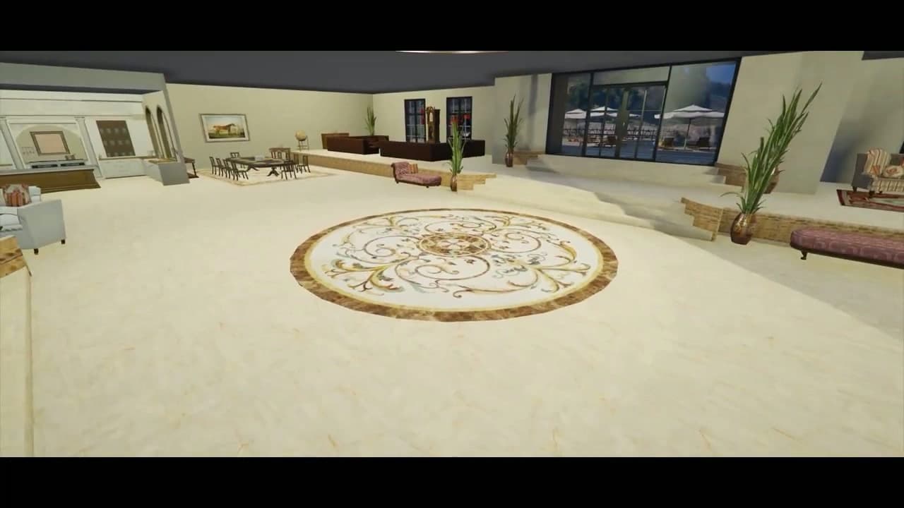 LOD Studios Light House FiveM Script — esx 3