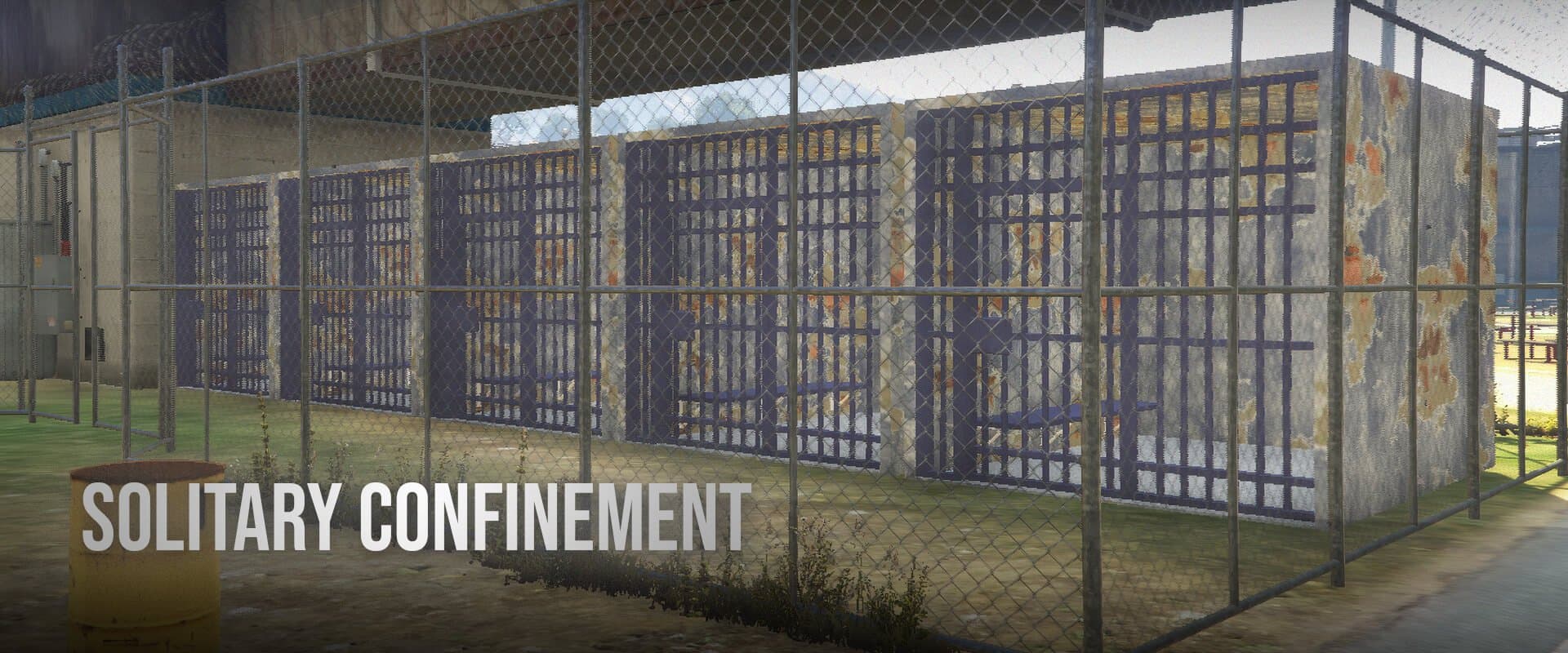 Prison all-in-one system FiveM Script — esx 10