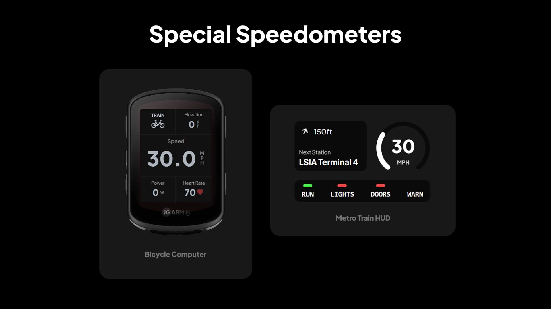 JG HUD FiveM Script — esx 10