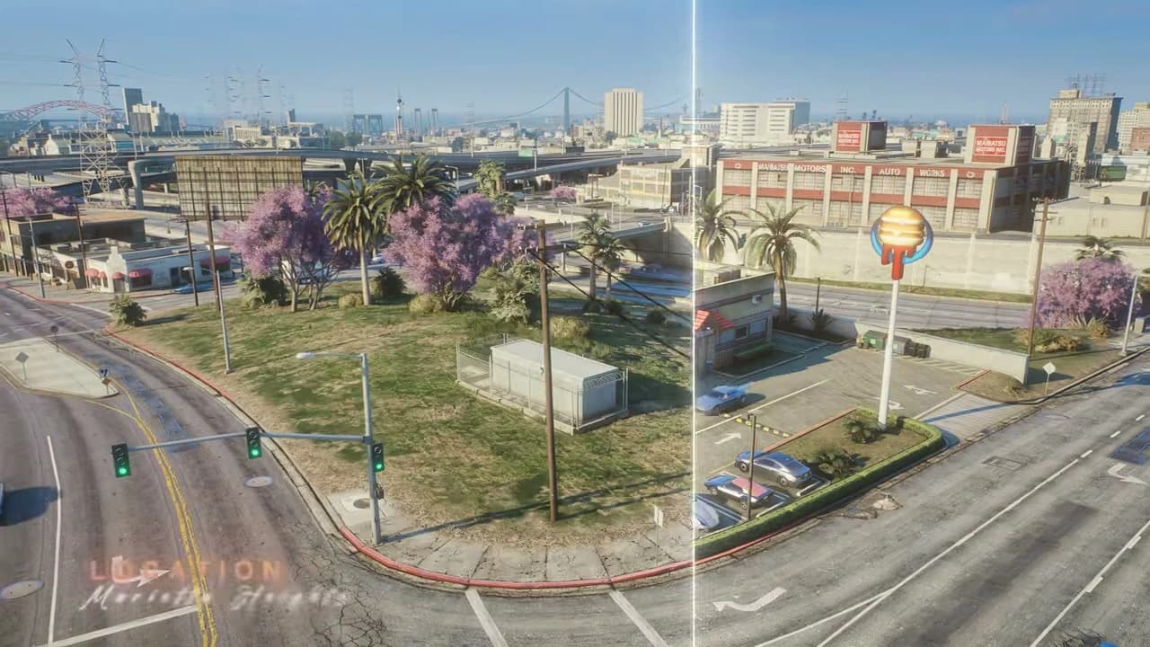 Burger Shot MLO FiveM Script — esx 10