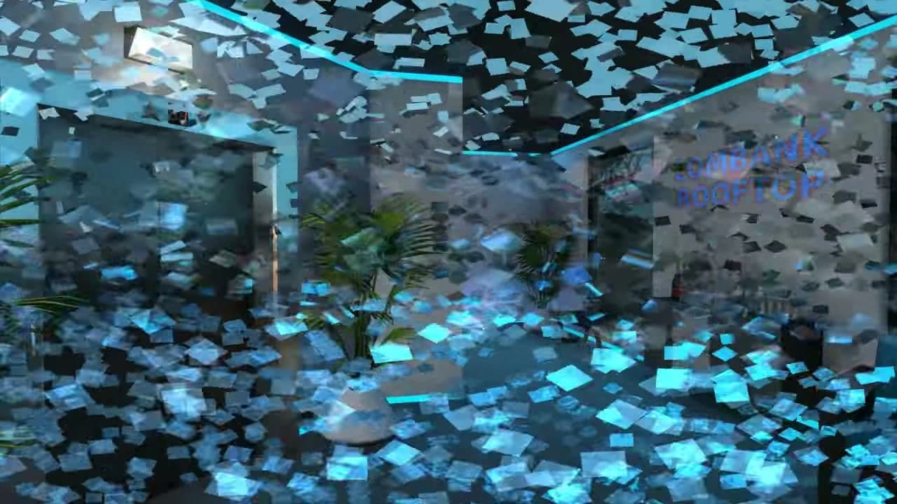 Rooftop Villa (Lombank Rooftop) FiveM Script — esx 2