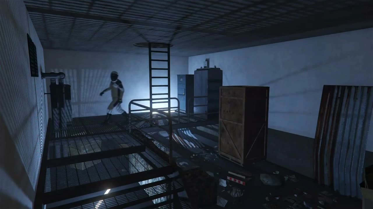 FiveM Bunker FiveM Script — esx 2