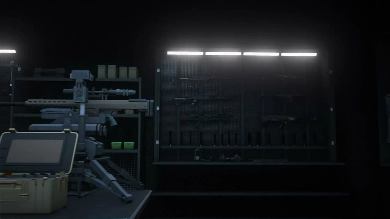 FiveM Bunker FiveM Script — esx 4