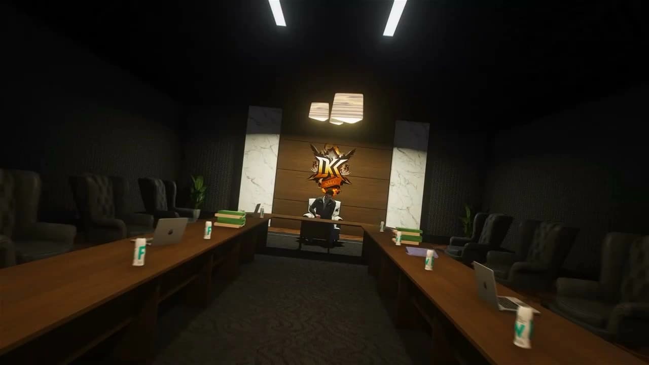 FiveM Bunker FiveM Script — esx 5