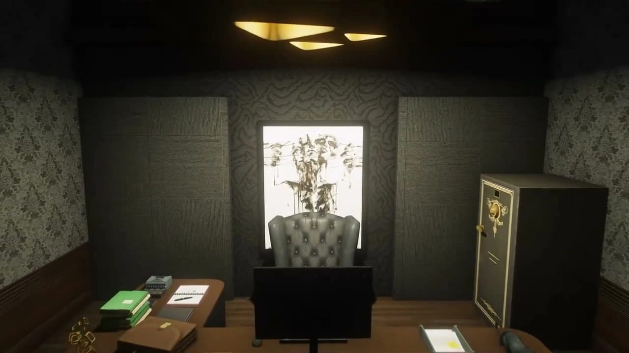 FiveM Bunker FiveM Script — esx 7