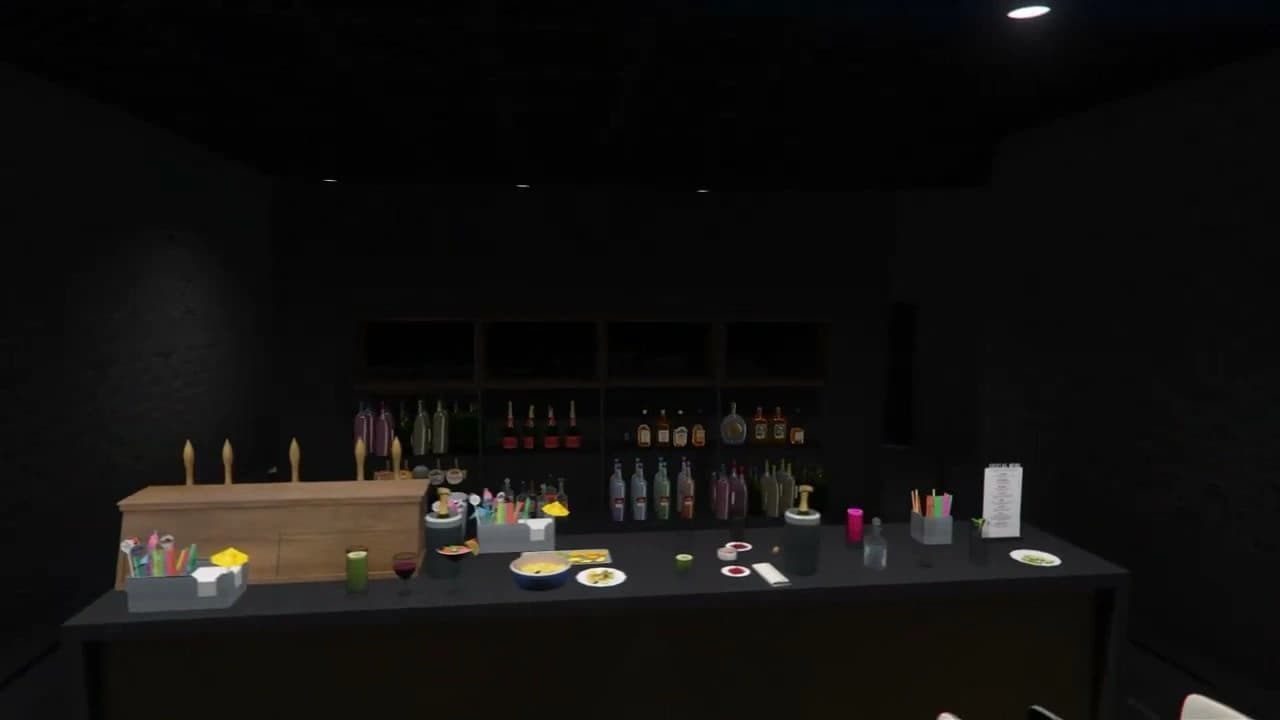 FiveM Bunker FiveM Script — esx 8