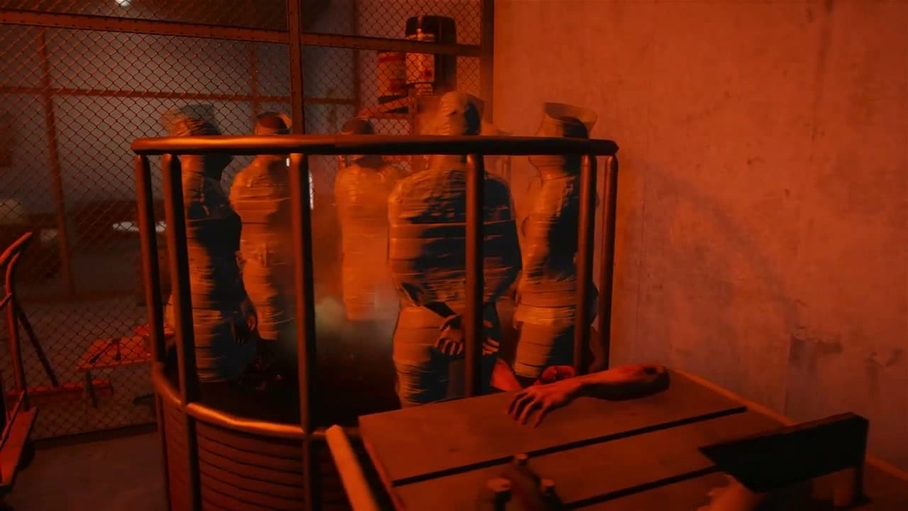 FiveM Bunker FiveM Script — esx 10