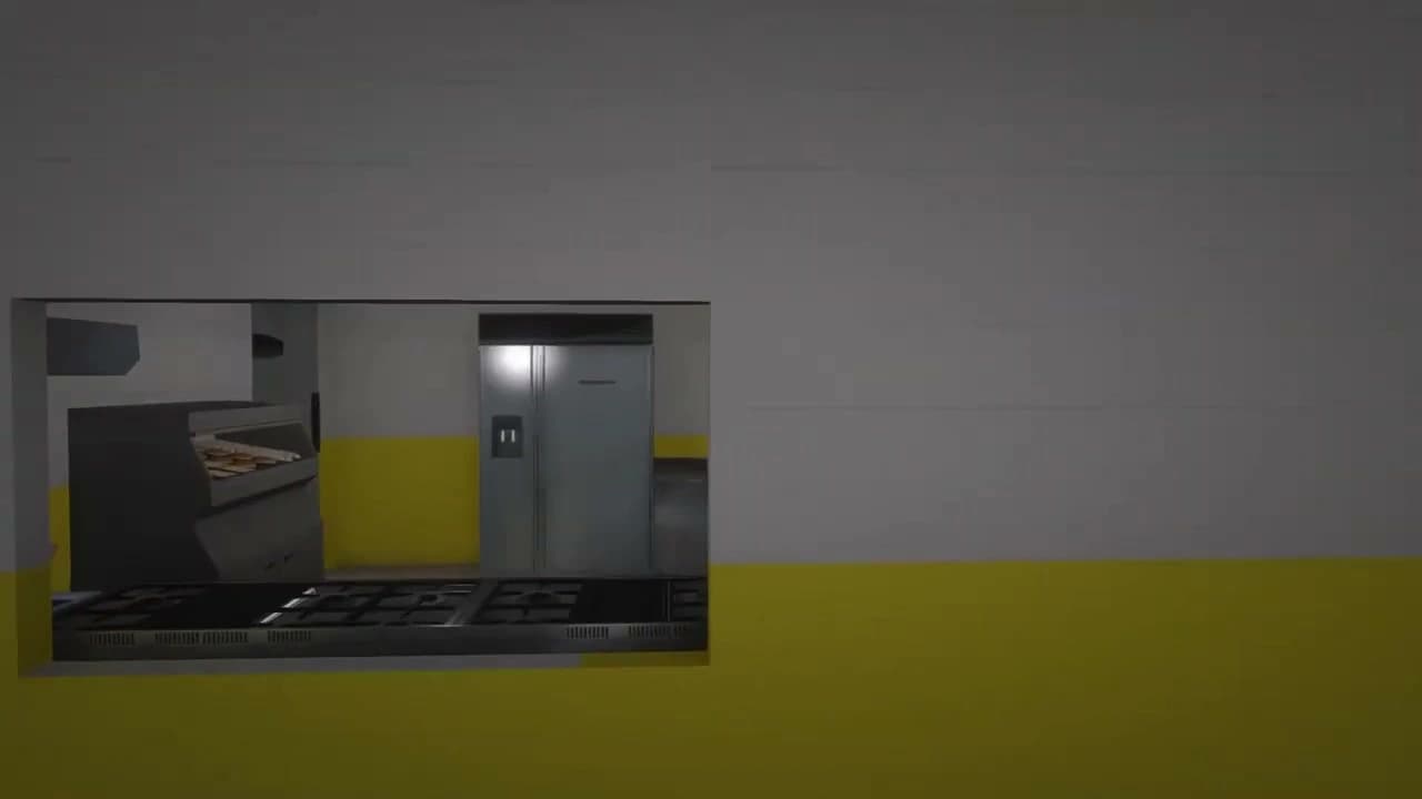 Horny’s Burgers FiveM Script — FiveM 2