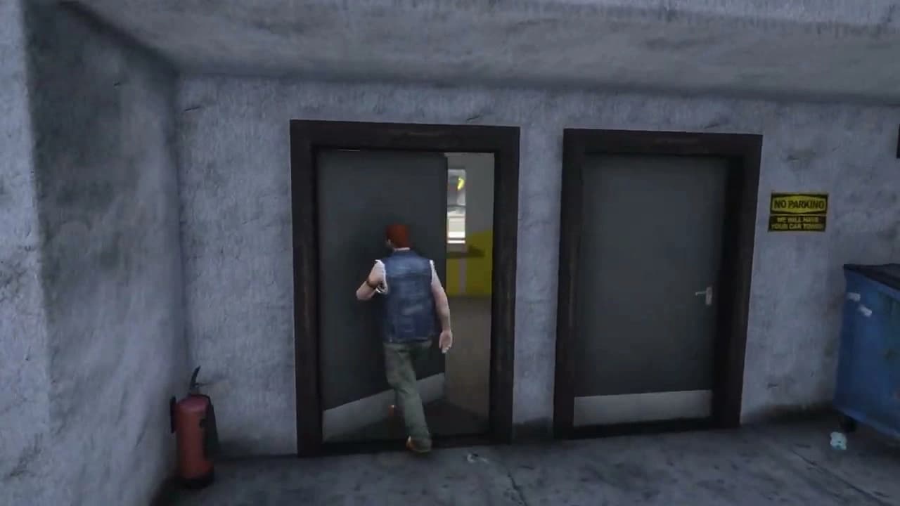 Horny’s Burgers FiveM Script — FiveM 6