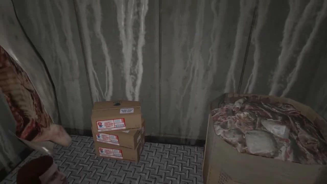 Horny’s Burgers FiveM Script — FiveM 9