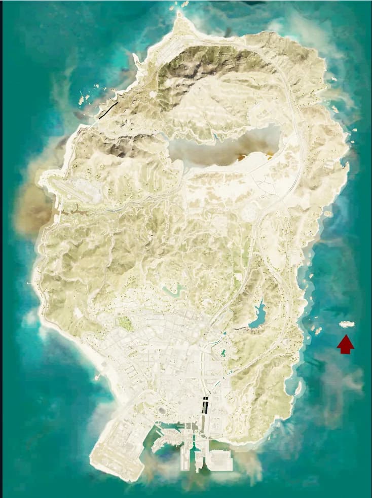 Molo Alcatraz FiveM Script — FiveM 2