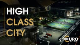 High-Class City | VIP Luxurious Villa District 1