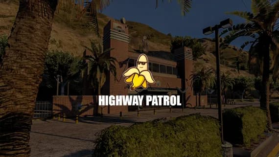 Highway Patrol MLO