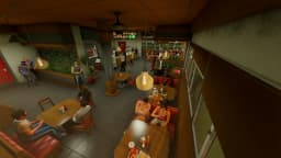 Horny's Burgers (All Locations) 2