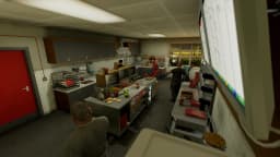 Horny's Burgers (All Locations) 4