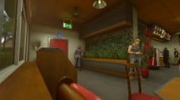 Horny's Burgers (All Locations) 5