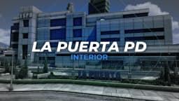 La Puerta PD 1