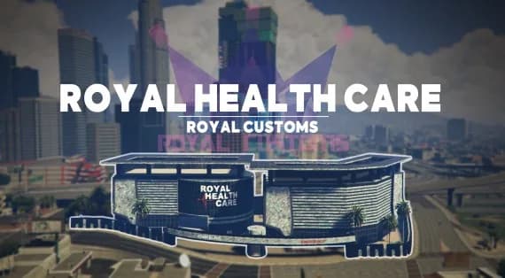 Royal Health Care MLO