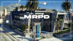 MRPD 2026 Los Santos (TStudio) 1