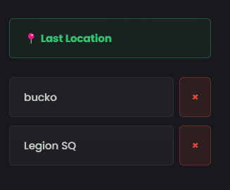 Simple spawn script ( made for a dev server only)