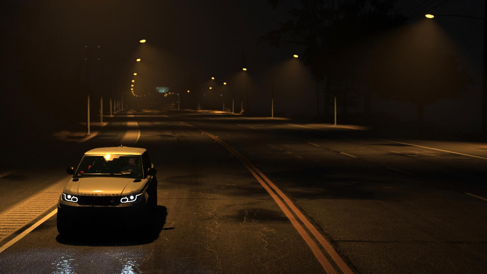 CityLights [Add-on | HPS / LED | OIV / Manual] screenshot 1