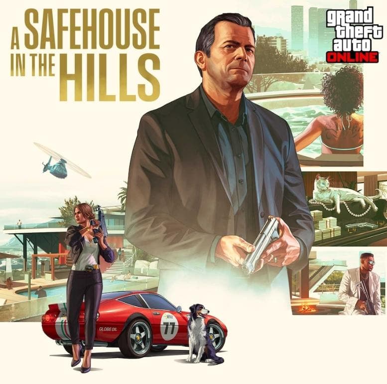 Gameconfig for Legacy & Enhanced screenshot 1