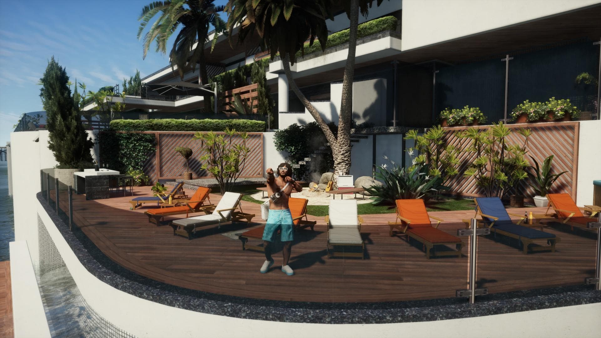 Malibu Mansion [Add-On SP] screenshot 1