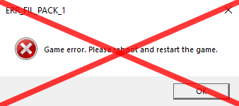 Packfile Limit Adjuster screenshot 1