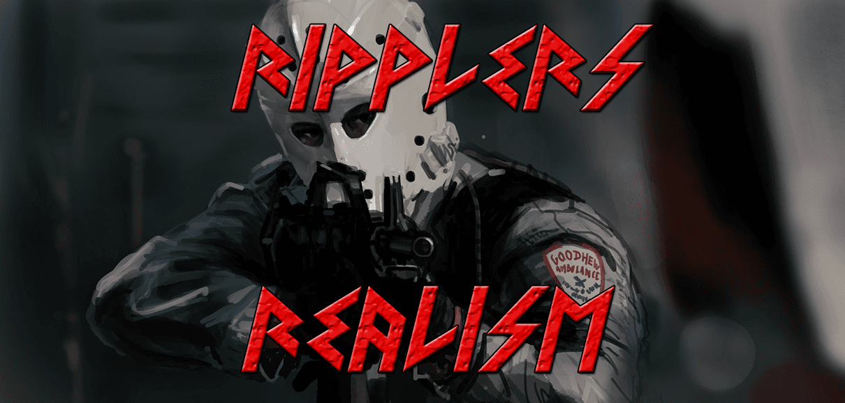 Ripplers Realism