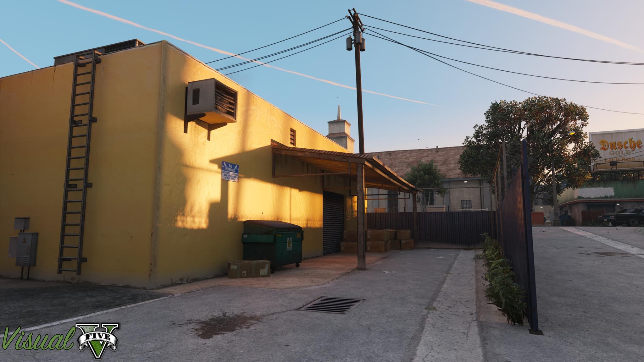 VisualV screenshot 1