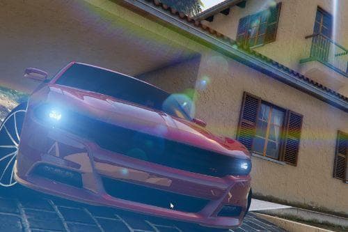 2015 BMW F82 M4 [Add-On | Tuning | Bodykits] screenshot 2