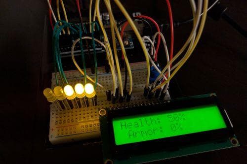 Script Hook V + Native Trainer screenshot 2