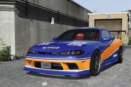 Brian O'Conner Toyota Supra Fast & Furious screenshot 3