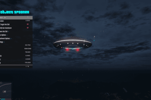 Menyoo PC [DEPRECATED, redirects to Menyoo 2.0 by ItsJustCurtis] screenshot 2