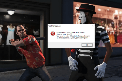 HeapAdjuster screenshot 2