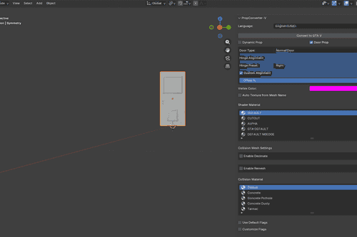 LUA Plugin for Script Hook V screenshot 2