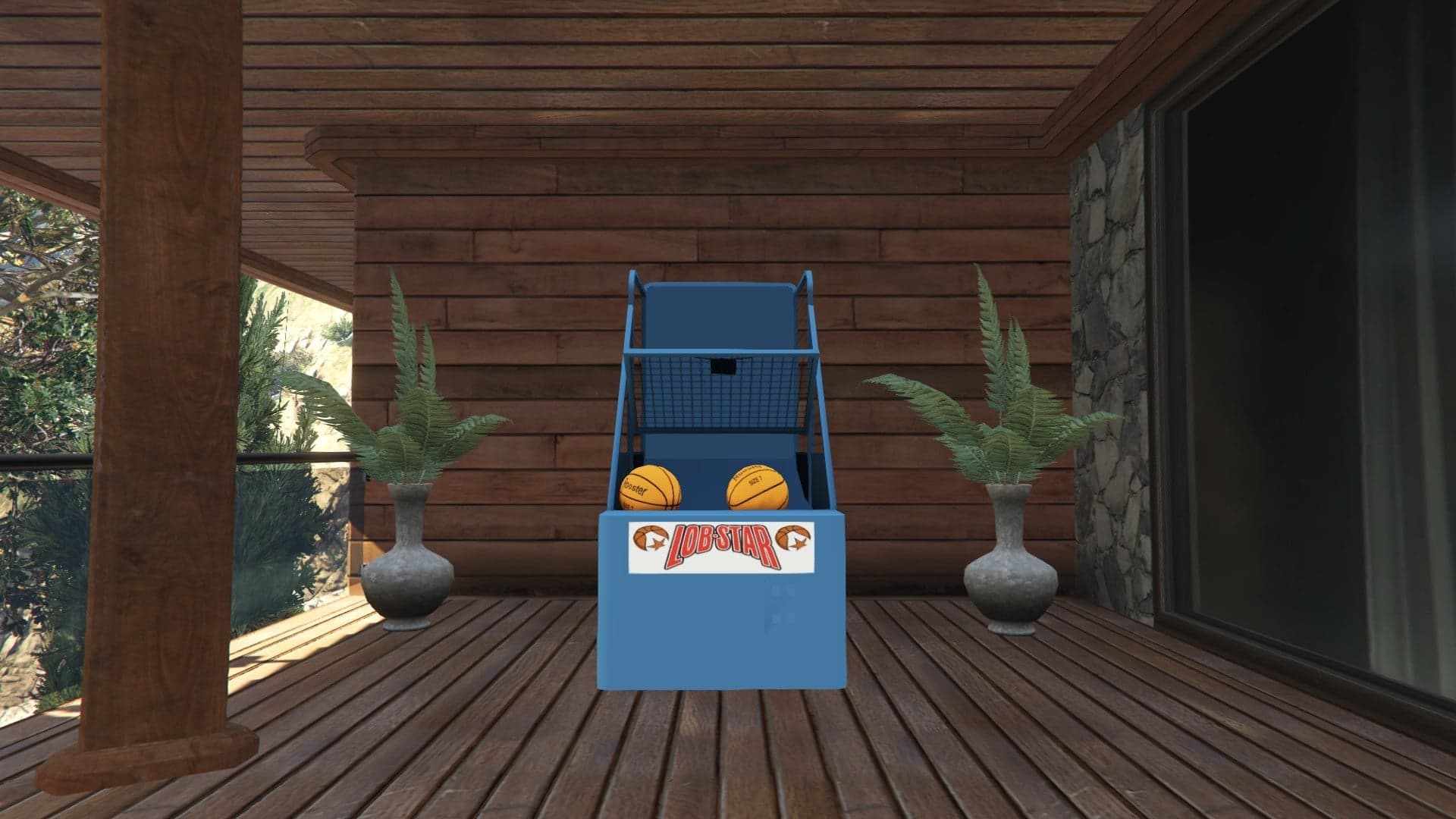 Better House for Franklin (Ymap / Map Editor)