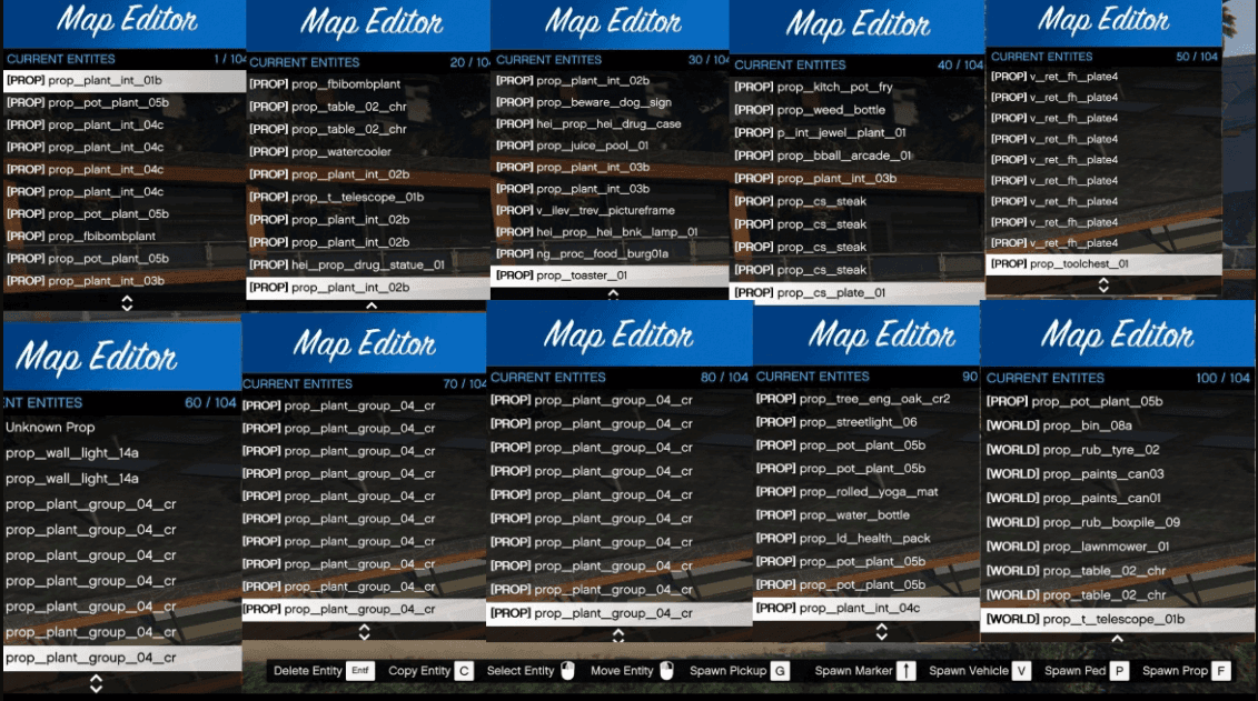 Better House for Franklin (Ymap / Map Editor) 3