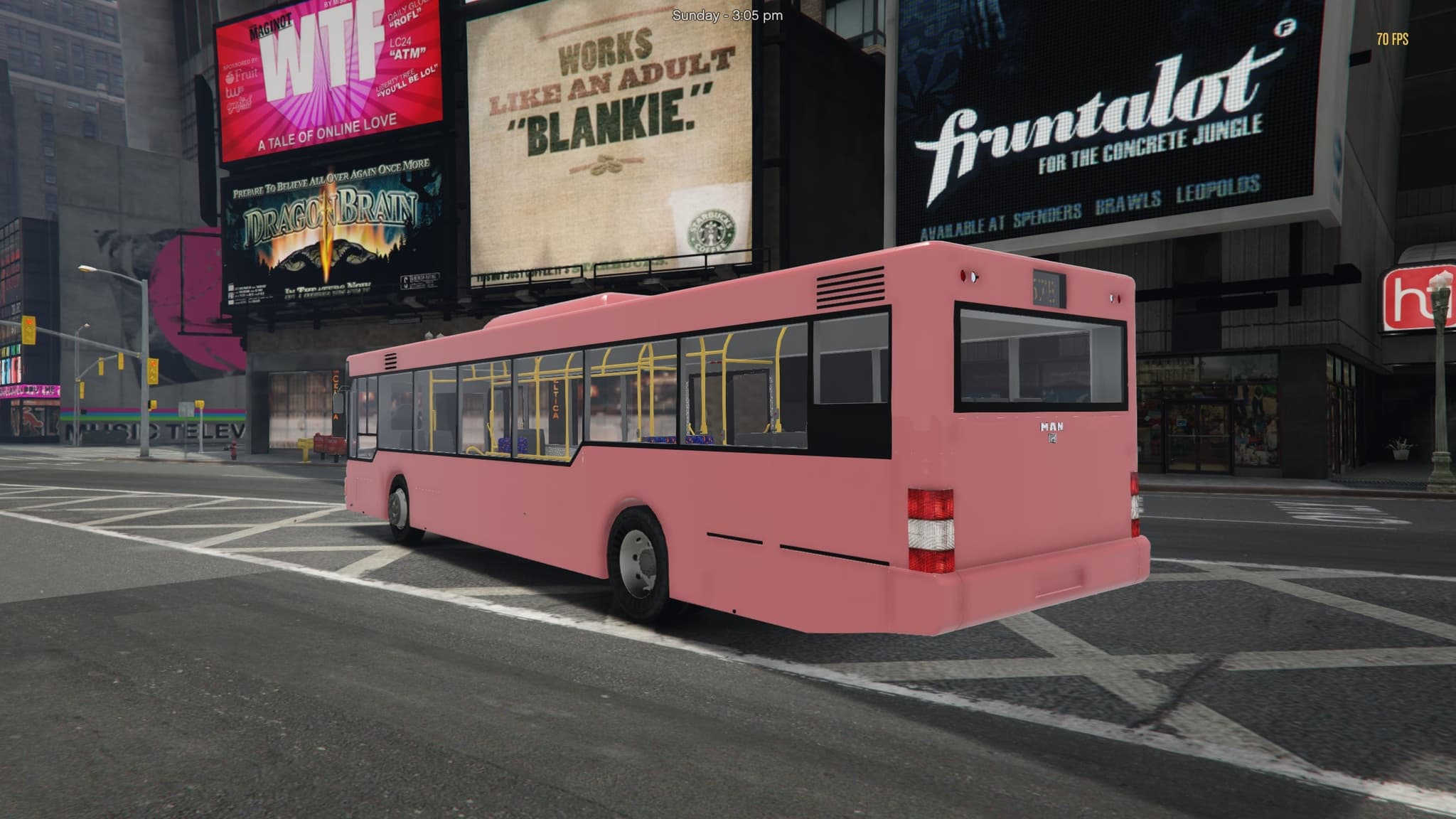 Man A21 NL263 1997 3