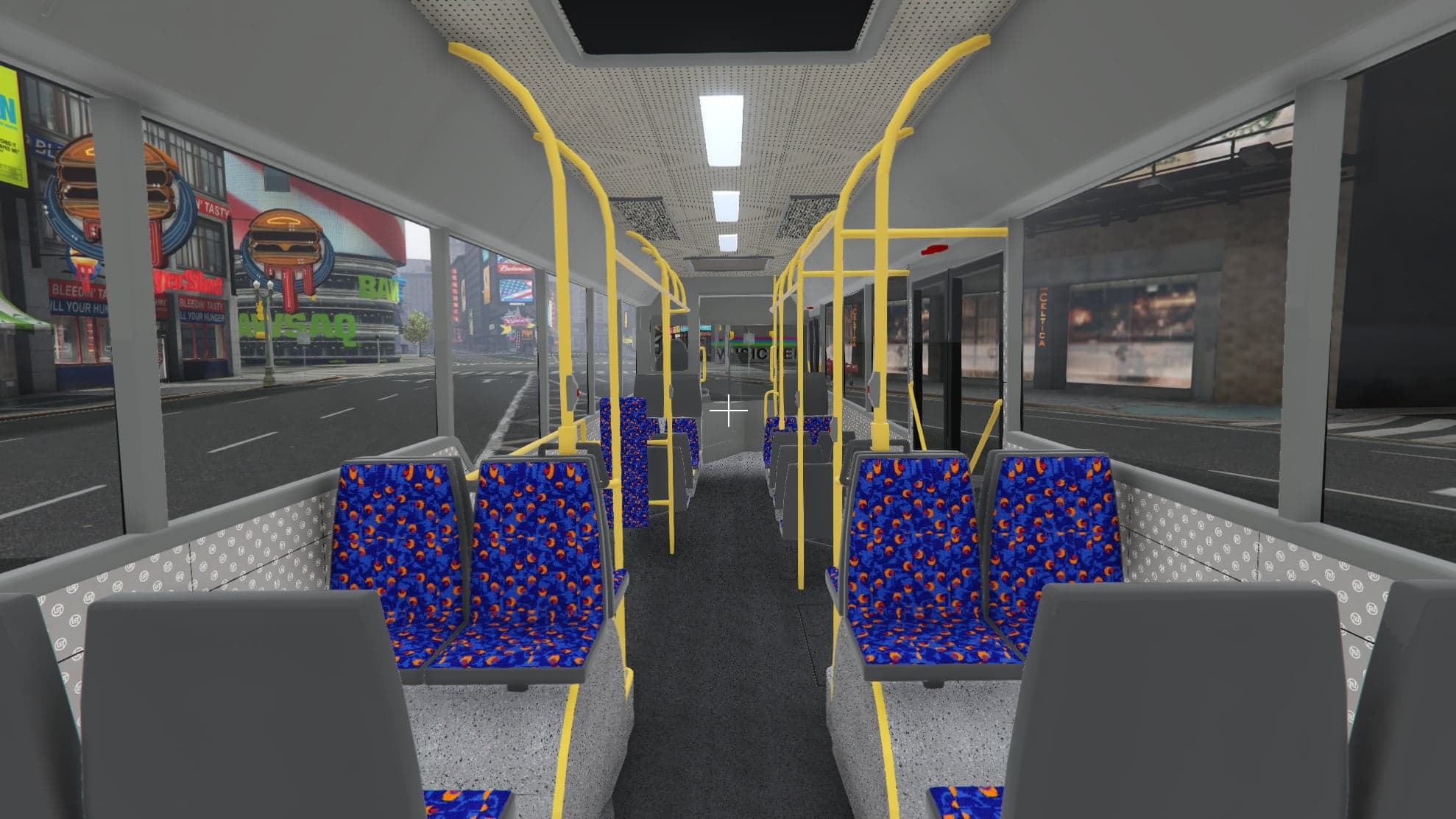 Man A21 NL263 1997 5