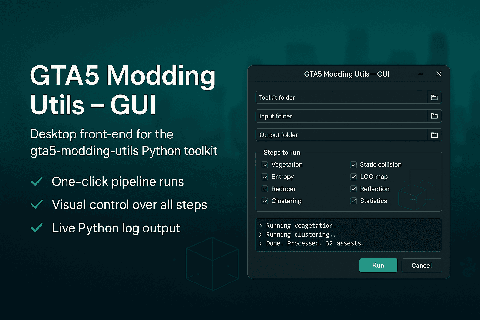Map-Modding-Utils-GUI