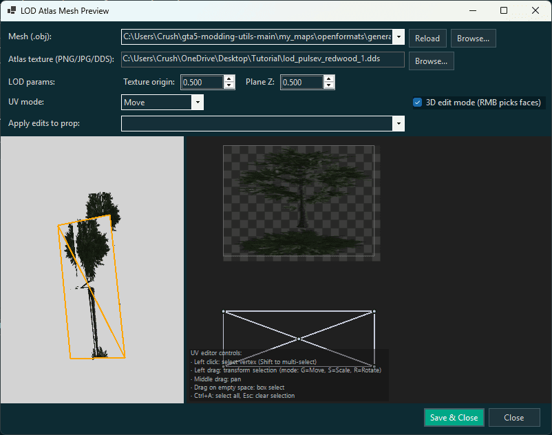 Map-Modding-Utils-GUI 4