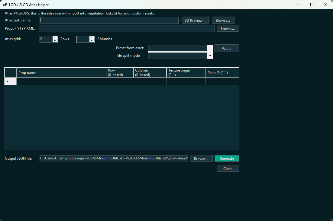 Map-Modding-Utils-GUI 3