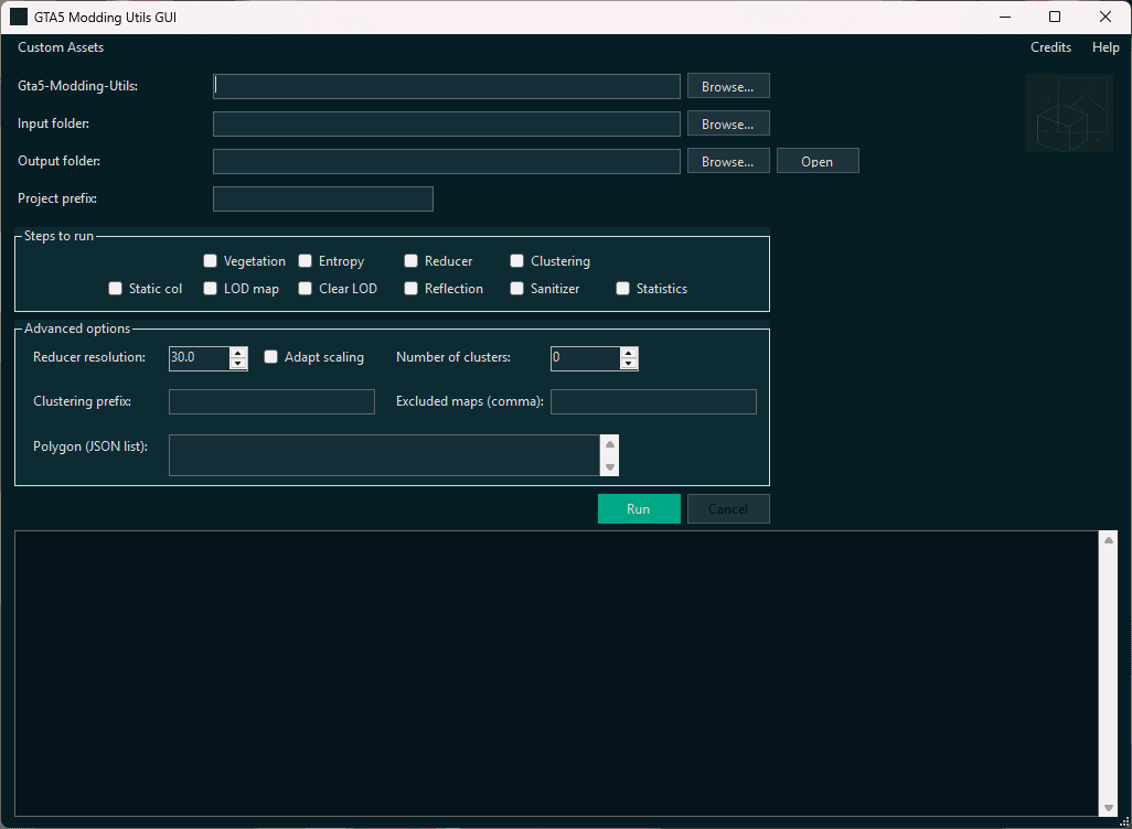 Map-Modding-Utils-GUI 2
