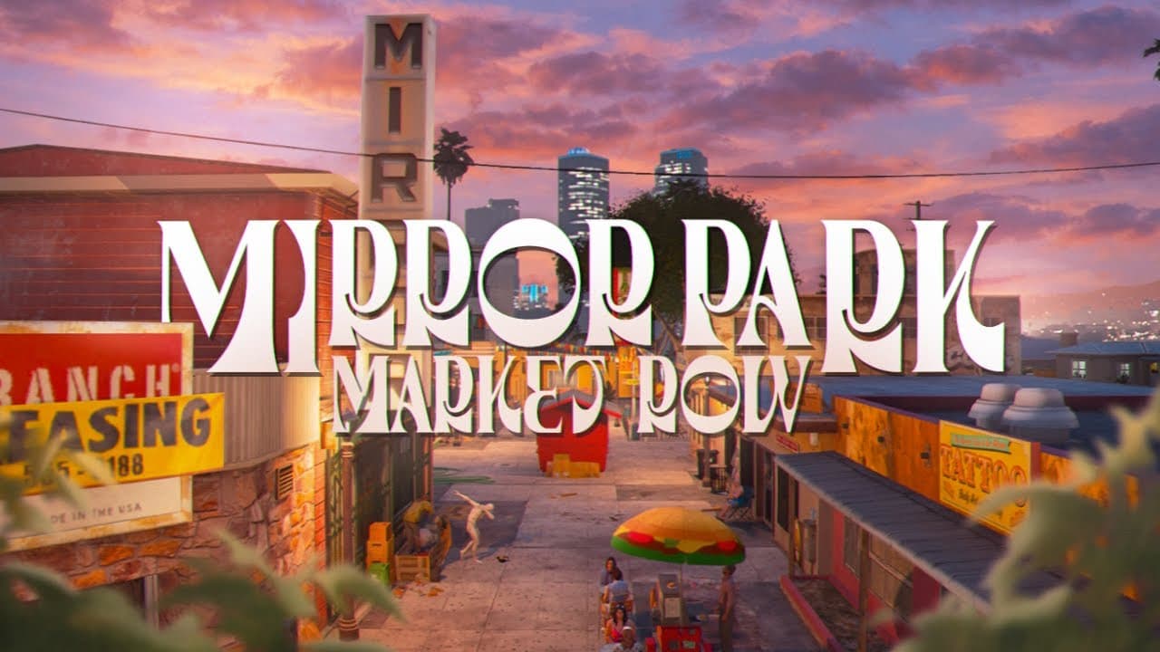 CFX Border Wall MLO FiveM Script