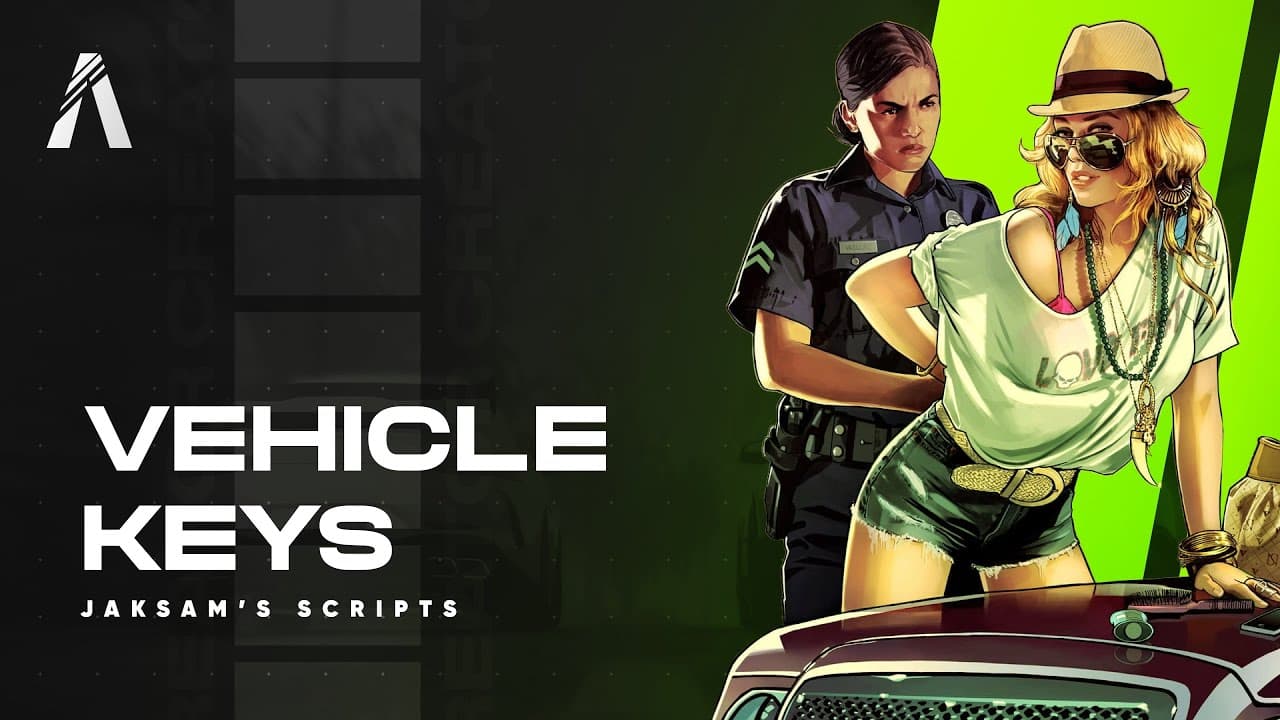 KQ Shell Builder FiveM Script