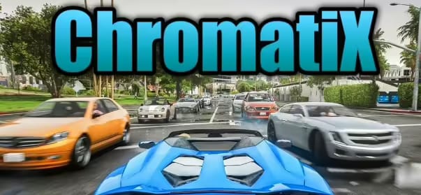 Chromatix – Free Download